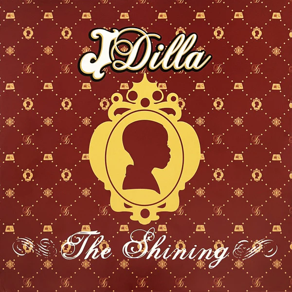 J DILLA, The Shining (BBE; BBELP076, UK 2023, Gatefold) 2xLP EX/EX