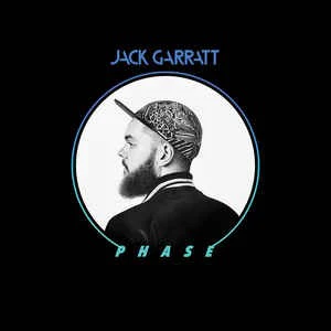 JACK GARRATT, Phase (Island Records; 4765424, Europe 2016, Die Cut Gatefold, Inner & Booklet) LP VG+/VG