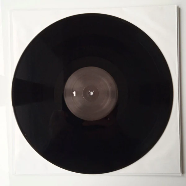 JACK ROSE, Raag Manifestos (eclipse; ECL-039, US 2004, Gatefold) LP VG/EX - Image 3