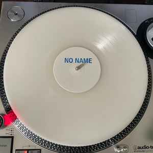 JACK WHITE, No Name (Third Man Records; TMR-1000, UK & US 2024, Die Cut Sleeve, White Vinyl (although appears more like opaque clear)) LP EX/EX - Image 3