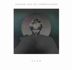 JACKSON AND HIS COMPUTER BAND, Glow (Warp; WARP LP 238, UK 2005, Gatefold) 2xLP VG/VG