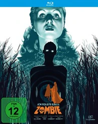 JACQUES TOURNEUR, I Walked With a Zombie (Film Juwelen; , Germany 2022) Blu-Ray VG+/VG+