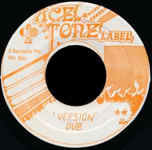 JAH MASSA, Mobay Special (Ace Tone; none, Jamaica ), SALE - Up to 50% Off the Original Price  7" /G+ - Image 2