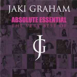 JAKI GRAHAM, Absolute Essential - The Very Best Of (Music Club Deluxe; MCDLX133, UK 2010, Slipcase, Booklet) 2xCD VG+/EX