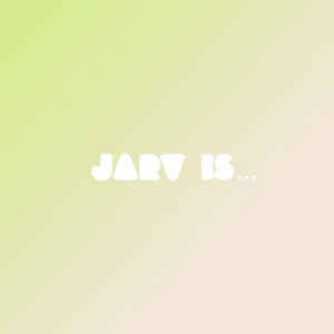 JARV IS..., Beyond The Pale (Rough Trade; RT0129LP, Europe 2020, Embossed Gatefold Sleeve, Inner) LP EX/VG+