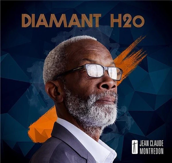 JEAN CLAUDE MONTREDON, Diamant H20 (QMix; none, France 2017), SALE - Up to 50% Off the Original Price LP VG+/VG