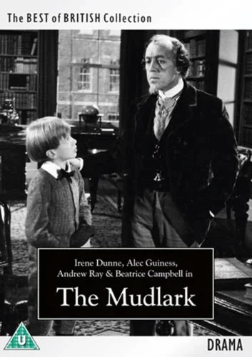 JEAN NEGULESCO, the Mudlark (OEG; ODNF364, UK ) DVD M/M