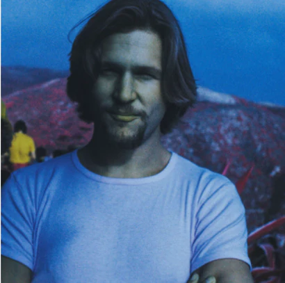 JEFF BRIDGES, Slow Magic 1977-1978 (Light In The Attic; LITA228, UK 2025, Booklet, Transparent Blue Vinyl, RSD 2025), SALE - Up to 50% Off the Original Price LP NEW/NEW