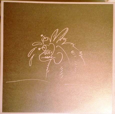 JEFF KEEN, Noise Art (Trunk Records; JBH047LP, UK 2012, Picture Sleeve, Insert, Splatter Vinyl), SALE - Up to 50% Off the Original Price  LP G+/VG+