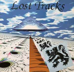 JESSIE DEEP!, Lost Tracks Vol. 3 (Music Man Records; MMI 9346, Belgium 1992) 12" VG+/VG