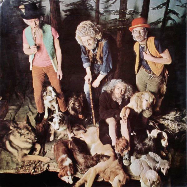 JETHRO TULL, This Was (Island Pink Bullseye Logo; ILPS9085, UK 1968, Laminated Gatefold Sleeve, Wide Spine, Stereo, First Press, No Made In England On Label), SALE - Up to 50% Off the Origin LP VG/G
