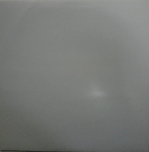 JIMMY EDGAR, Private 2/3 (Semantica Records; SEMANTICA 09, Spain 2010, Plain White Sleeve (Missing Plastic Sheet)) 12" G+/VG