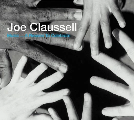 JOE CLAUSSELL, Music... A Reason To Celebrate (BBE; URBCD06, UK 2002, Double Digipak) 2xCD VG+/VG+