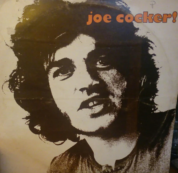 JOE COCKER, Joe Cocker! / With A Little Help From My Friends (Fly Records; TOOFA 1/2, UK 1970s Reissue, Gatefold) 2xLP VG+/VG+