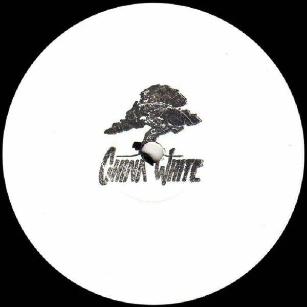 JOE CORTI, You (China White; China White 003, UK 2020) LP /VG+