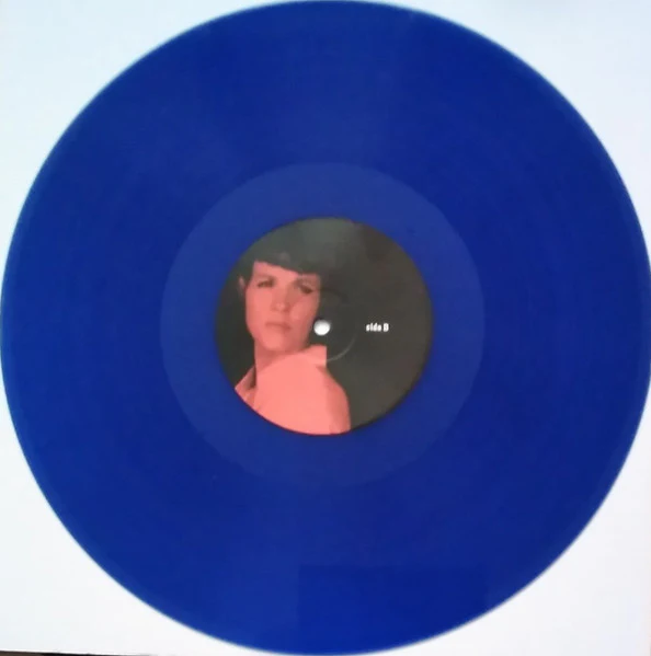 JOHN BARRY, The Tamarind Seed - Original Soundtrack (RSD 2022) (Silva Screen; SILLP1647, US 2022, Gatefold, Black Inners, Blue and Red Vinyl, With Obi, Numbered, Ltd to 2000) 2xLP VG+/VG+ - Image 3