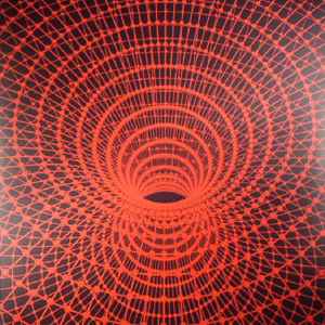 JONAS KOPP, Photon Belt (Tresor; Tresor293, Germany 2017, Picture Sleeve, Black Inners), SALE - Up to 50% Off the Original Price 2xLP VG+/VG+