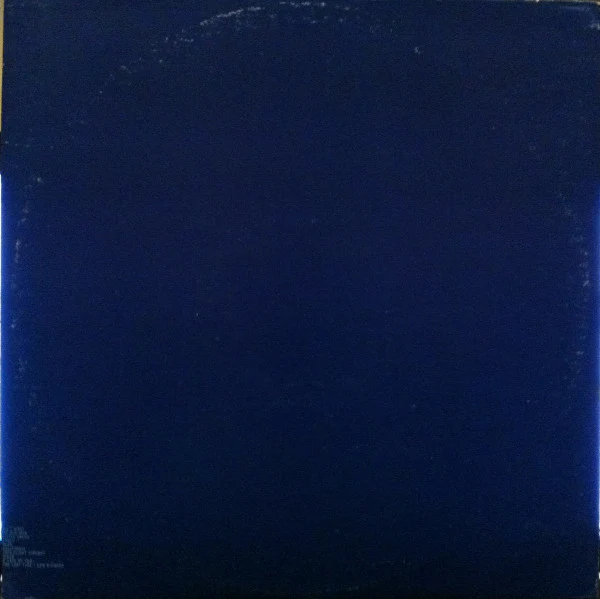 JONI MITCHELL, Blue (Reprise; MS2030, US 1971, Pasteback Gatefold Sleeve, Inner, Pitman Pressing) LP G+/VG+ - Image 2