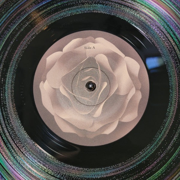 JONNY GREENWOOD, The Power Of The Dog (Invada; LSINV278LP, US 2022, Inner) LP EX/VG+ - Image 3