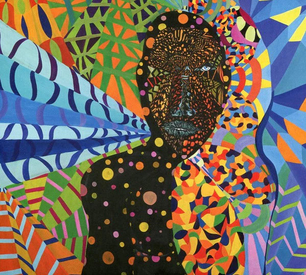 JORDAN RAKEI, Cloak (Soul Has No Tempo; SHNT002CD, Australia 2016) CD VG+/EX