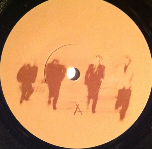 JOSEF K, It's Kinda Funny/ Final Request (Postcard; 80-5, UK 1980, Company Sleeve, No Card) 7" VG+/EX - Image 3