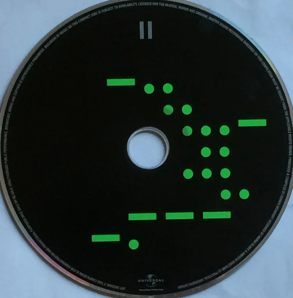 JOY DIVISION, Joy Division (Universal Music Publishing; JOYDIVISION1 , UK 2007, Publishing Promo, Book Sleeve) 2xCD VG/VG - Image 3