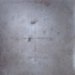 JOY DIVISION, Love Will Tear Us Apart / These Days / Love Will Tear Us Apart (London; FAC23, UK 2007 Reissue, Picture Sleeve) 7 VG+/EX