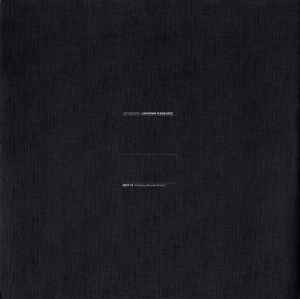 JOY DIVISION, Unknown Pleasures (London; 25646 4015 1 , US 2007 Reissue, Textured Sleeve, Inner With Curved Corners, 180 Gram Vinyl) LP VG/VG+ - Image 2