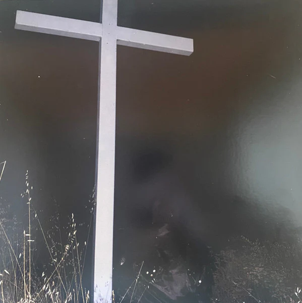 JPEGMAFIA, I Lay Down My Life For You (Self-released; JP207LPW, Worldwide 2024, Embossed Inner, White Vinyl) LP NEW/NEW - Image 2