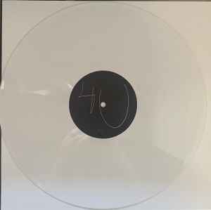 JPEGMAFIA, I Lay Down My Life For You (Self-released; JP207LPW, Worldwide 2024, Embossed Inner, White Vinyl) LP NEW/NEW - Image 3