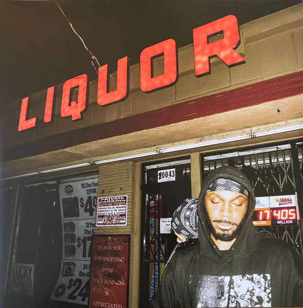 JPEGMAFIA, LP! (; JP-205, UK 2024 Reissue, 2 Inners & Booket, Yellow Vinyl), SALE - Up to 50% Off the Original Price 2xLP NEW/NEW