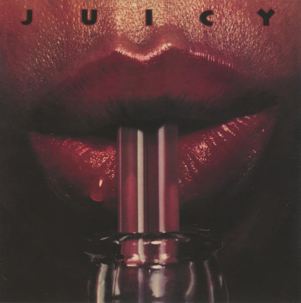 JUICY, Juicy (Funkytowngrooves; FTG-286, US 2012 Reissue, Expanded Edition) CD EX/EX