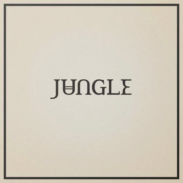 JUNGLE, Loving In Stereo (Loving In Stereo; CAI001LP, Europe 2021, Gatefold) LP EX/VG+