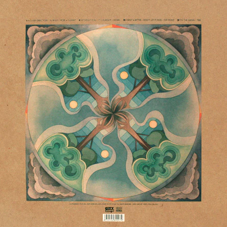 JUNIP, Fields (City Slang; SLANG0680007, Germany 2010, Gatefold, 2 Inners) 2xLP VG+/EX - Image 2