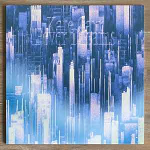 KATE CARR, Fever Dreams (Mana; MANA 18, UK 2023), SALE - Up to 50% Off the Original Price LP EX/EX