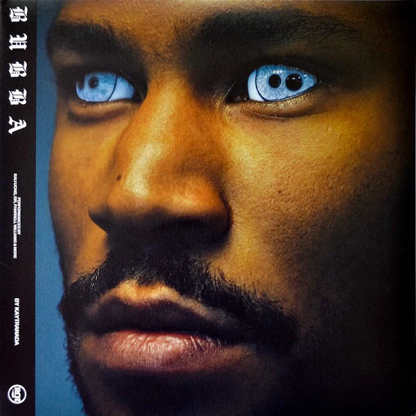 KAYTRANADA, Bubba (RCA; 19439724481, USA & Europe 2020, Gatefold, 2 Inners, Poster) 2xLP NEW/NEW