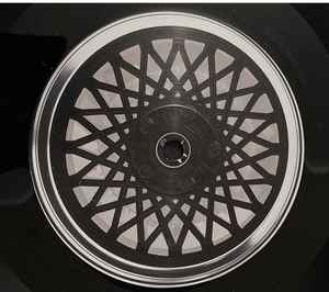 KENDRICK LAMAR, GNX (pgLang; 7568675, Europe 2025, Inner, Black Vinyl) LP NEW/NEW - Image 3