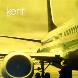 KENT, Isola (rca; 8887516251, Europe 2015 Reissue, Inner, 180 Gram Vinyl) LP VG+/VG+