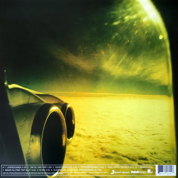 KENT, Isola (rca; 8887516251, Europe 2015 Reissue, Inner, 180 Gram Vinyl) LP VG+/VG+ - Image 2