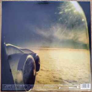 KENT, Isola (RCA Victor; 19439858341, Europe 2023 Reissue, Yellow Vinyl, Ltd to 5000) LP VG+/VG+ - Image 2