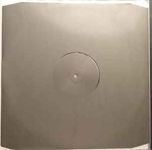 KESA GETAME, The Black Dog (ANA; VO1490, UK 2021, Stamped Sleeve, Insert) 12" VG+/VG+ - Image 2