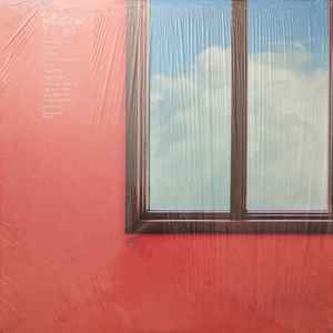 KHRUANGBIN, A La Sala (Dead Oceans; DOC357LP, USA, Canada & Europe 2024, Inner) LP NEW/NEW