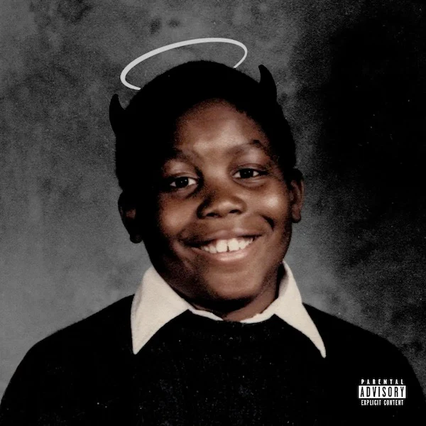 KILLER MIKE, Michael (Loma Vista Records; LVR3502, Worldwide 2023, 2 Inners & 2 Inserts, Amber Vinyl) 2xLP NEW/NEW