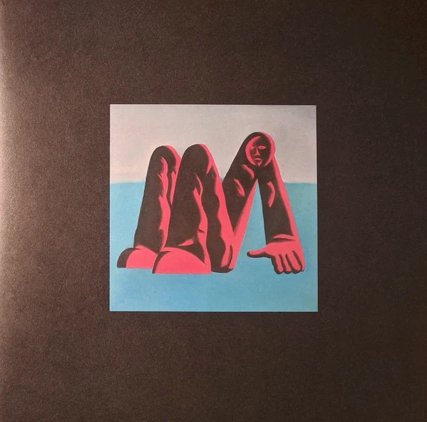 KING KRULE, Man Alive! (XL Recordings ; XL1009LP, Europe 2020, Gatefold, Inner & Insert) LP NEW/NEW