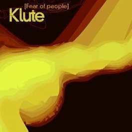 KLUTE, Fear Of People (Certificate 18; CERT19LP009, UK 2000) 3xLP VG+/VG