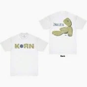 KORN, Issues T-Shirt XL (,  ) Accessories NEW/NEW