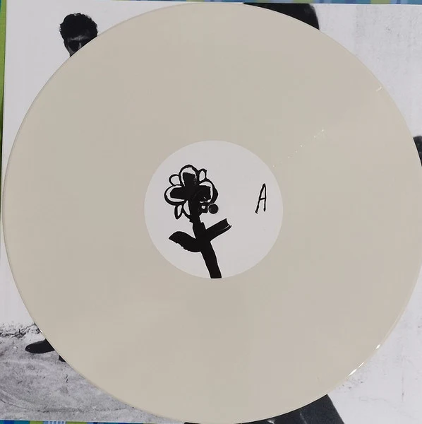 LAEL NEALE, Altogether Stranger (Sub Pop; SP1657RT, Europe 2025, Limited Edition, Cream White Vinyl) LP NEW/NEW - Image 3