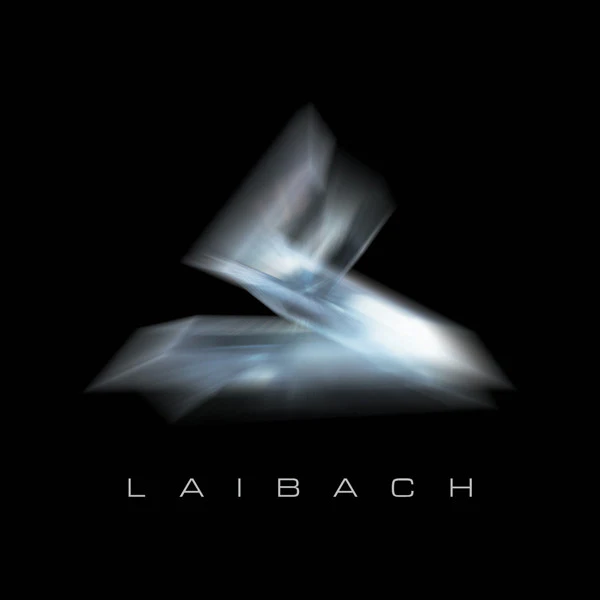 LAIBACH, Spectre (Mute; CDSTUMM358, Europe 2014, Digipak, Booklet) CD VG+/VG+