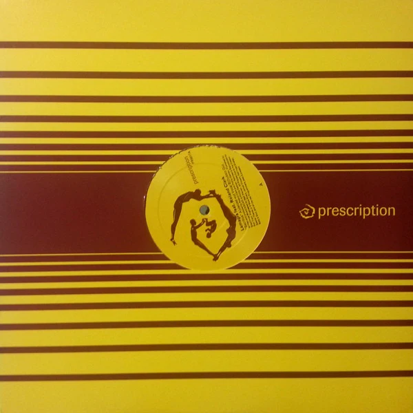 LAMAGRA FEAT. ROLAND CLARK, Sacrifice (Prescription ; PR5017, US 1999), SALE - Up to 50% Off the Original Price  12" /VG