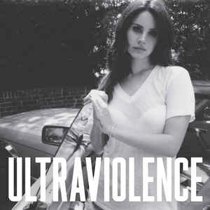 LANA DEL REY, Ultraviolence (Polydor; 3787448, UK 2023 Reissue, Gatefold, 2 Inners) 2xLP NEW/NEW